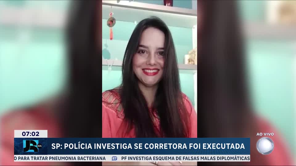 Corretora de imóveis é morta a tiros durante corrida de táxi em Itapira, no interior de São Paulo