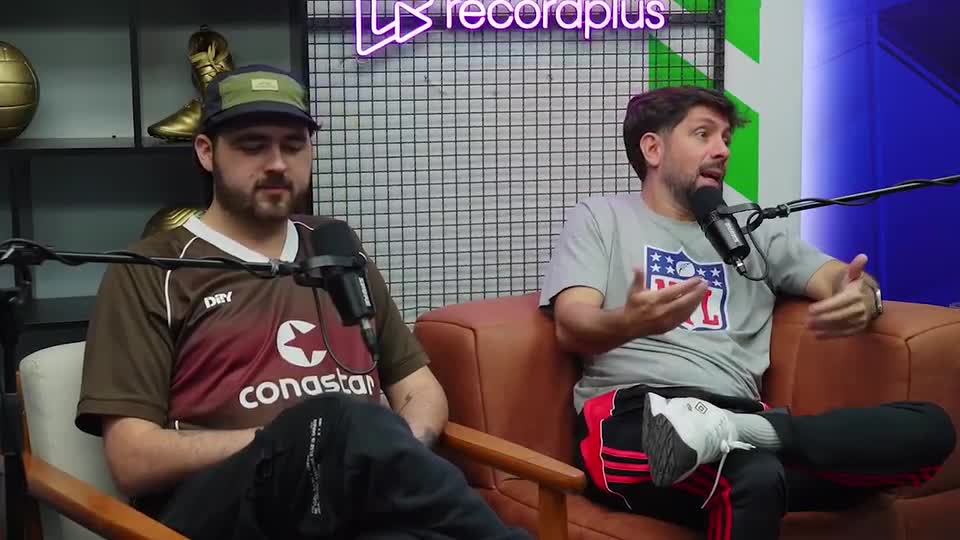 Rudy Landucci defende reclamações de Abel Ferreira às críticas da torcida do Palmeiras