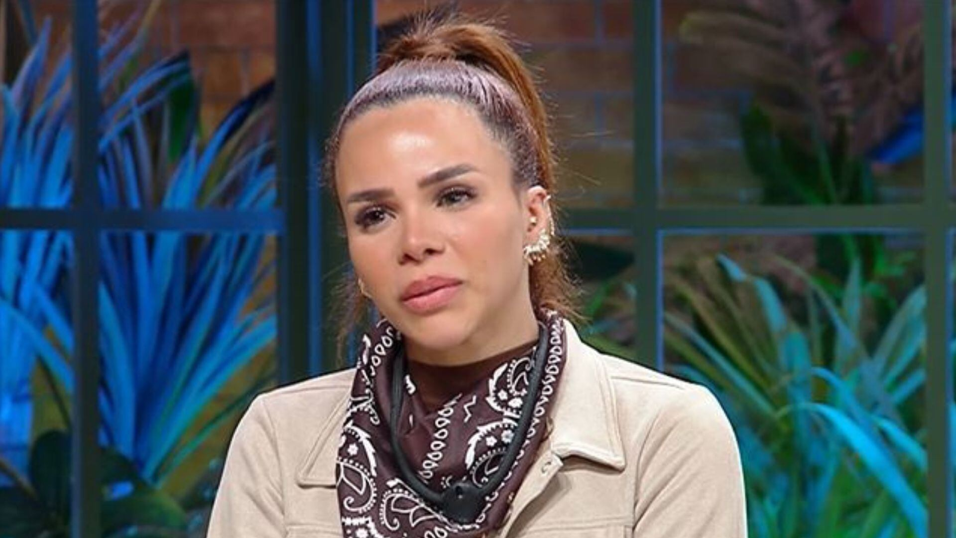 Keila Jimenez comenta eliminação de Gabily em A Fazenda 17: 'Foi a menos querida pelo público'
