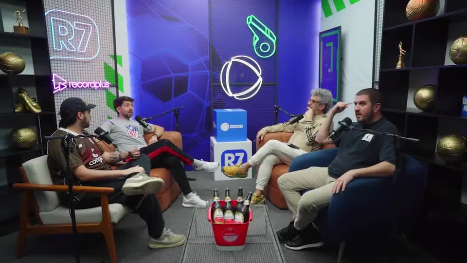 Joga nas 11: São Paulo eliminado da Libertadores, e o ressentimento de Abel com os palmeirenses