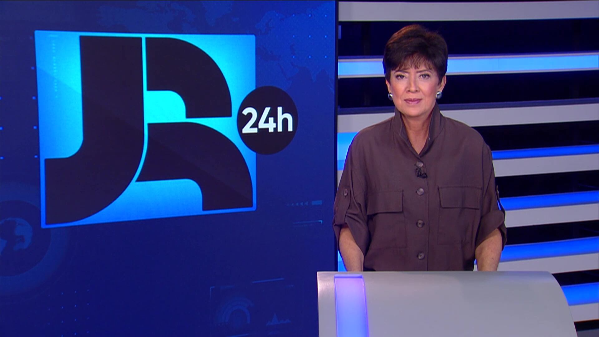 Assista à íntegra da 3ª edição do JR 24 Horas desta sexta (25)