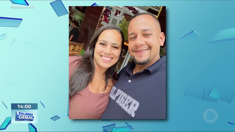 Motorista que morreu em acidente grave pode ter matado mulher e enteada horas antes