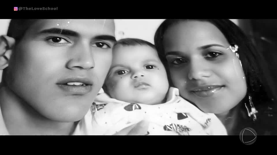 Thiago e Leiliane relembram relação marcada por mentiras, traições e conflitos
