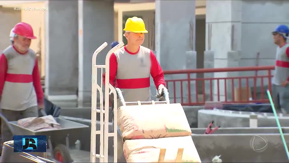 El Niño afeta construção civil e exige atenção ao clima para evitar atrasos e prejuízos nas obras