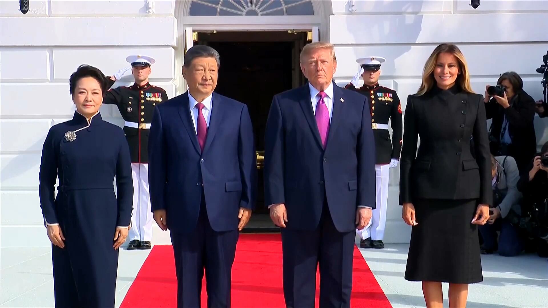 China e EUA entram em acordo para redução de tarifas