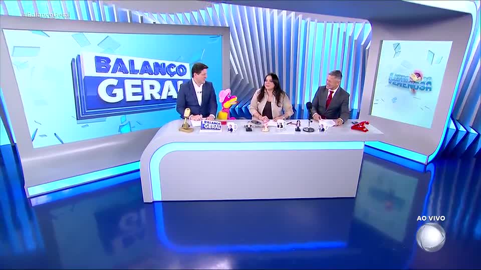 Assista à íntegra de A Hora da Venenosa desta segunda (28)