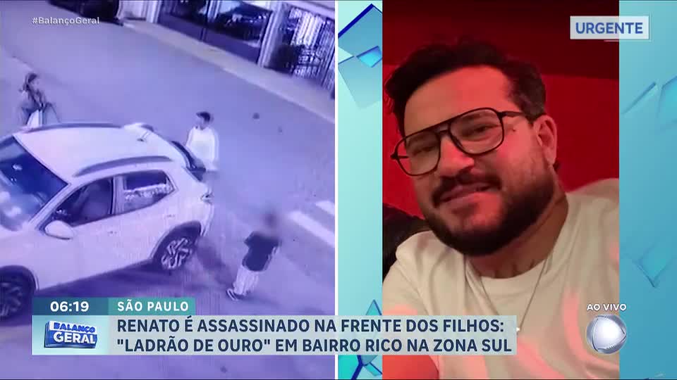 Barbeiro é assassinado durante tentativa de assalto na zona sul de São Paulo