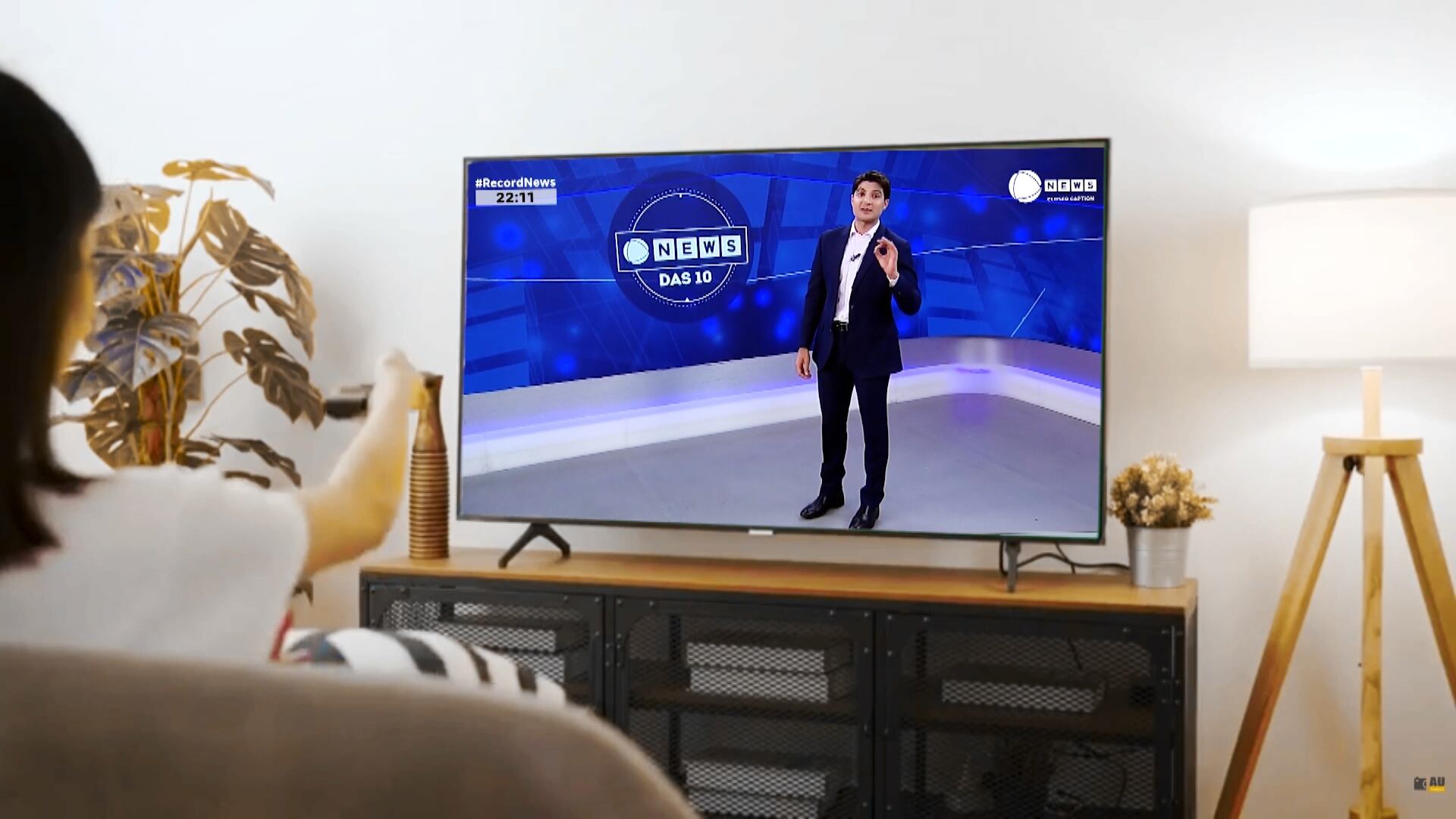 TV 3.0: Nova geração da televisão aberta no Brasil será interativa