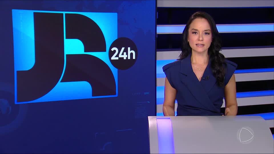 Assista à íntegra da 2ª edição do JR 24 Horas desta segunda (28)