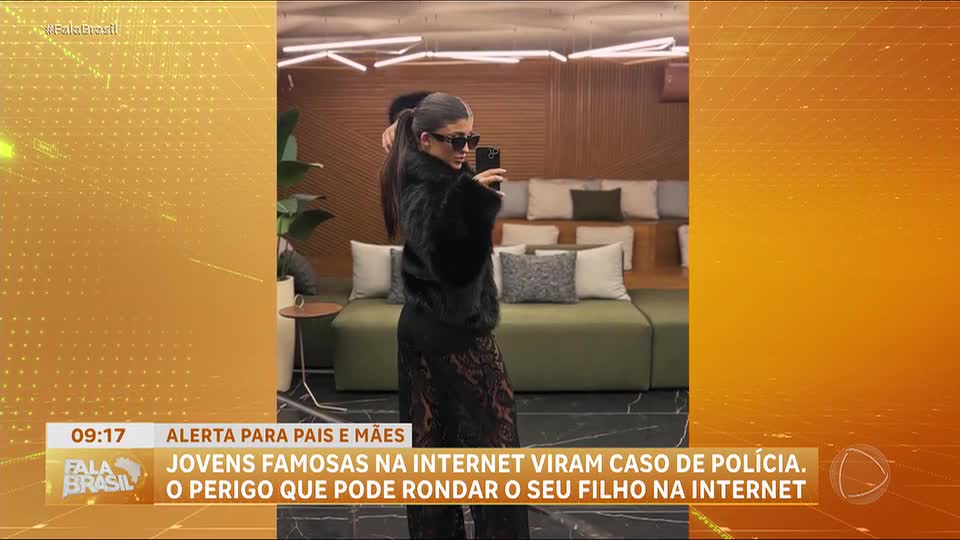 Influenciadoras digitais se tornam casos de polícia no Brasil; entenda