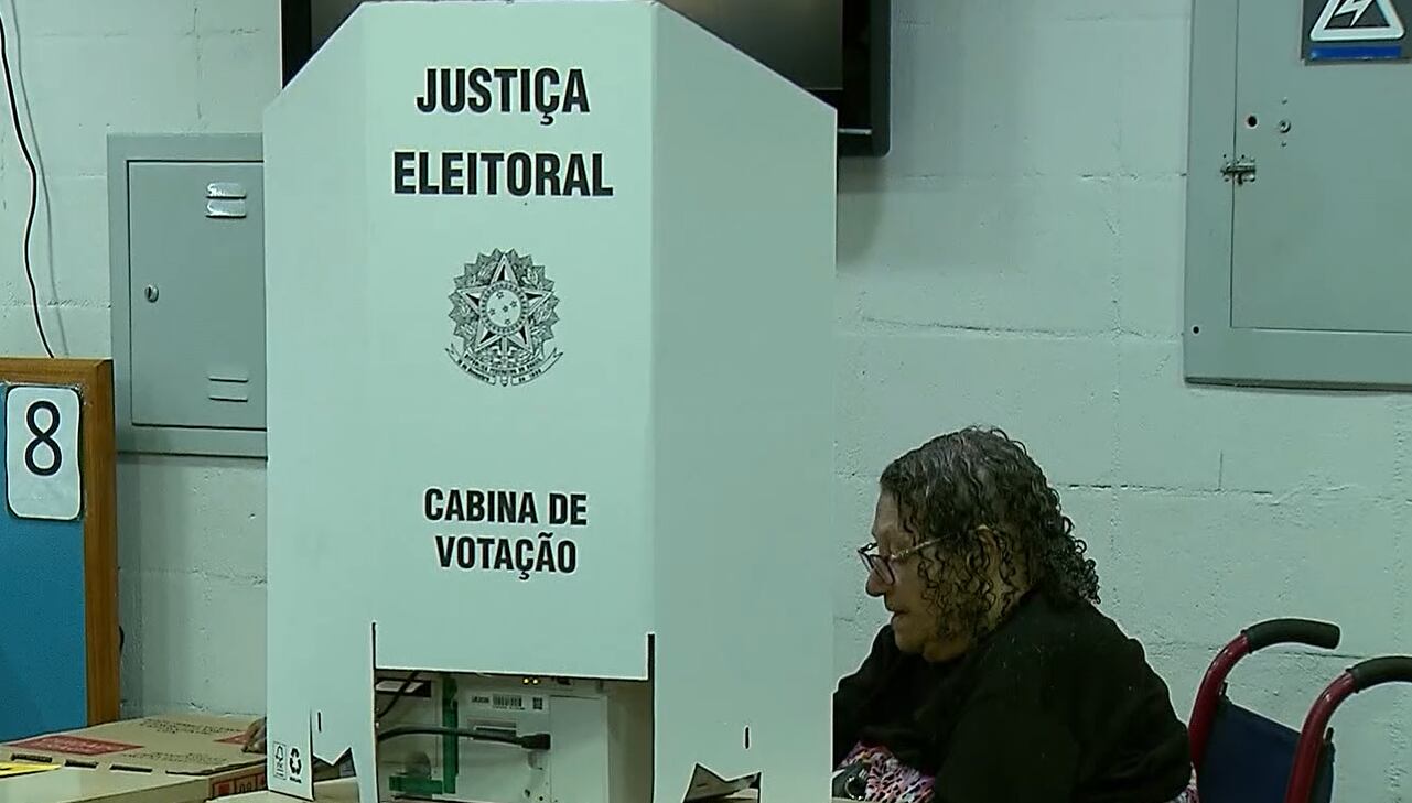 Eleições 2026: mais de 12 milhões estão aptos a votar no RJ