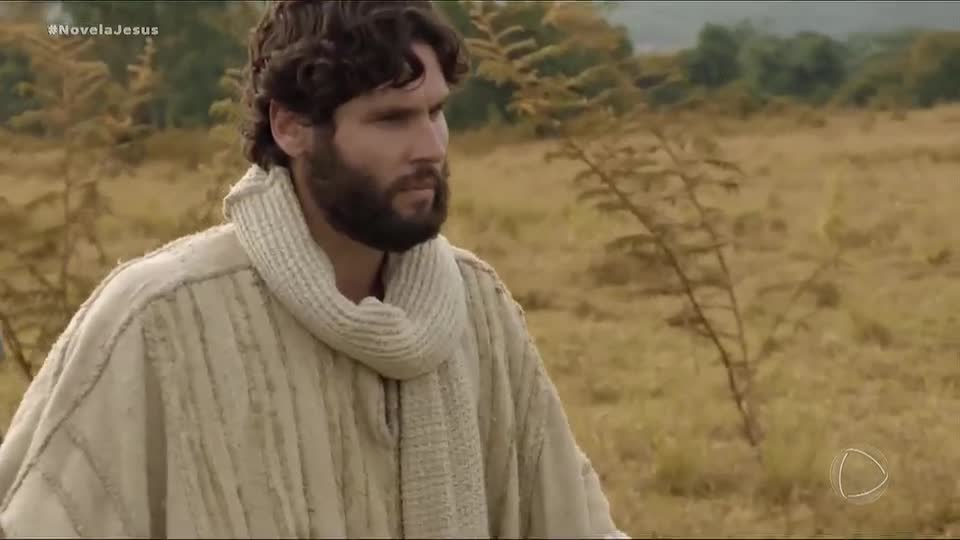 Messias profetiza o próprio destino | Jesus