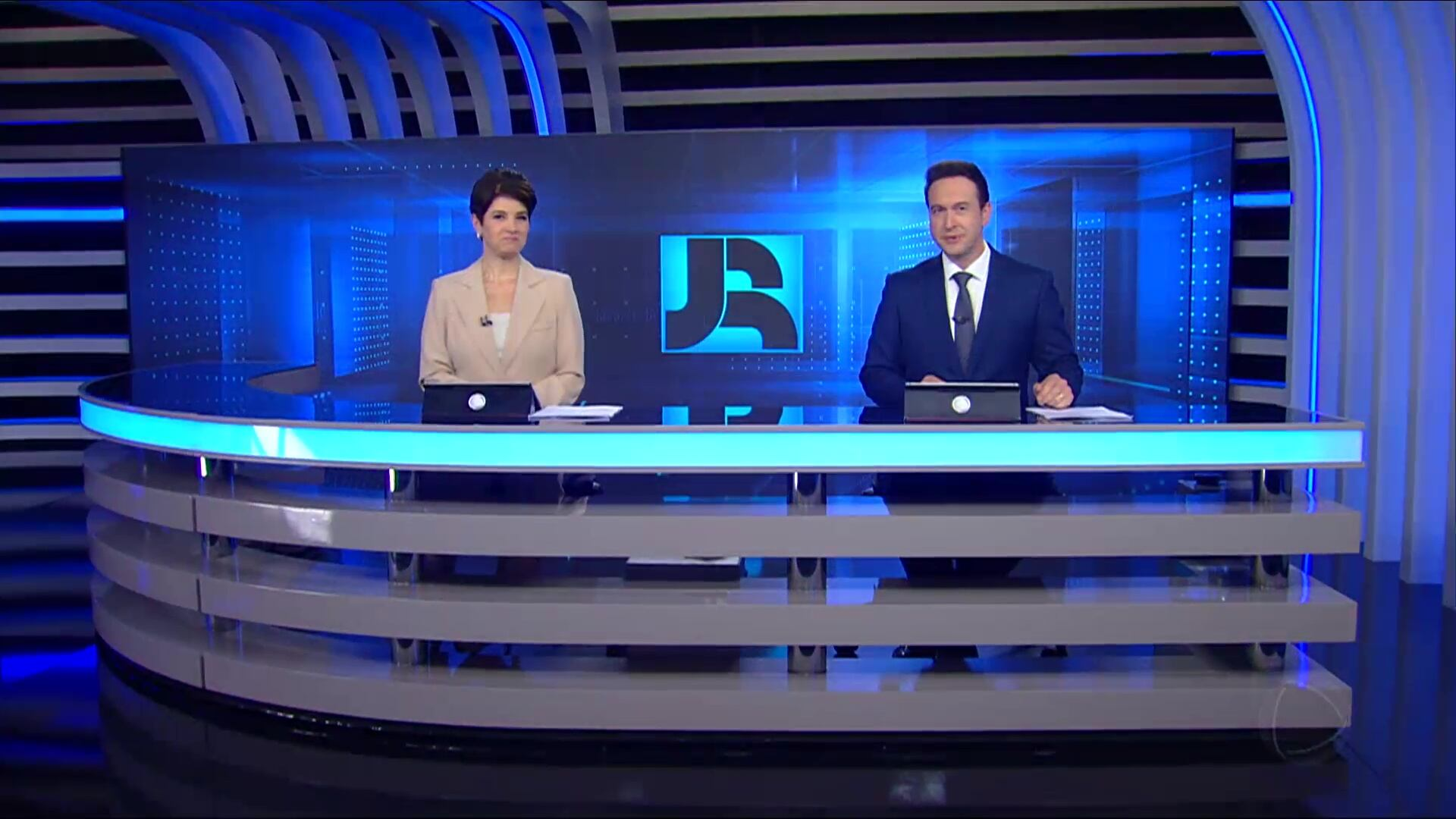 Assista à íntegra do Jornal da Record | 28/09/2026