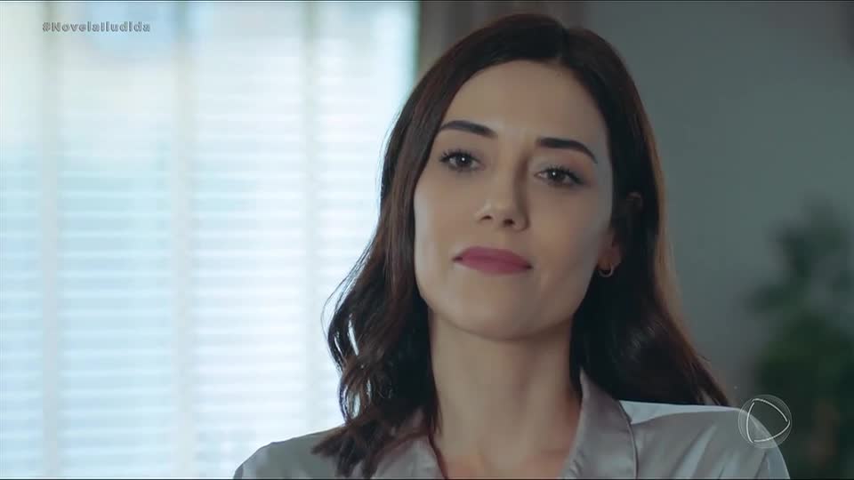 Asya confronta Volkan sobre plano para tirá-la da liderança do hospital | Iludida