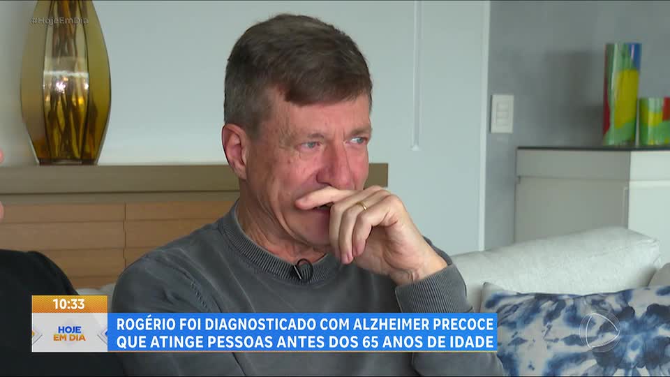 Você e o Doutor: Setembro Lilás destaca a importância do diagnóstico e tratamento do Alzheimer