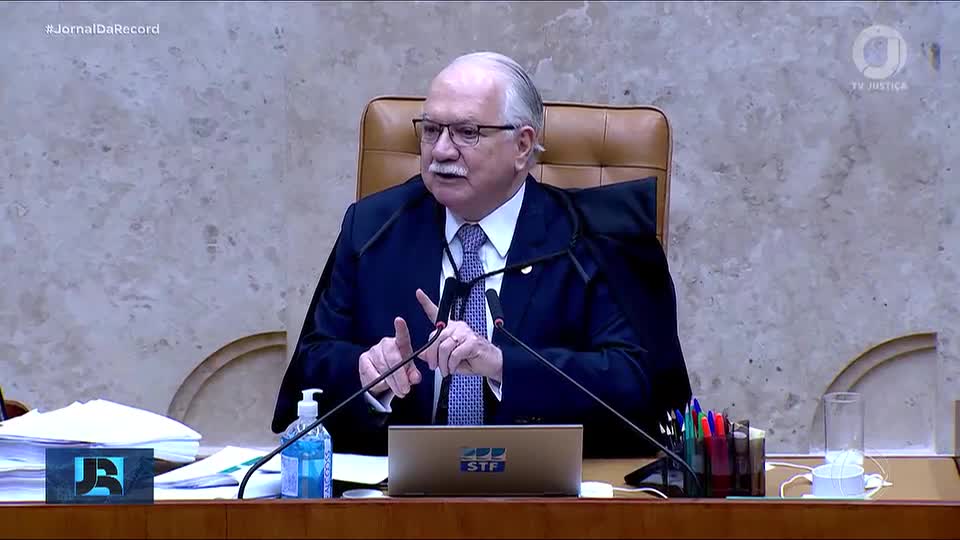 Fachin e Salomão querem medidas para diminuir casos de corrupção em torno dos precatórios