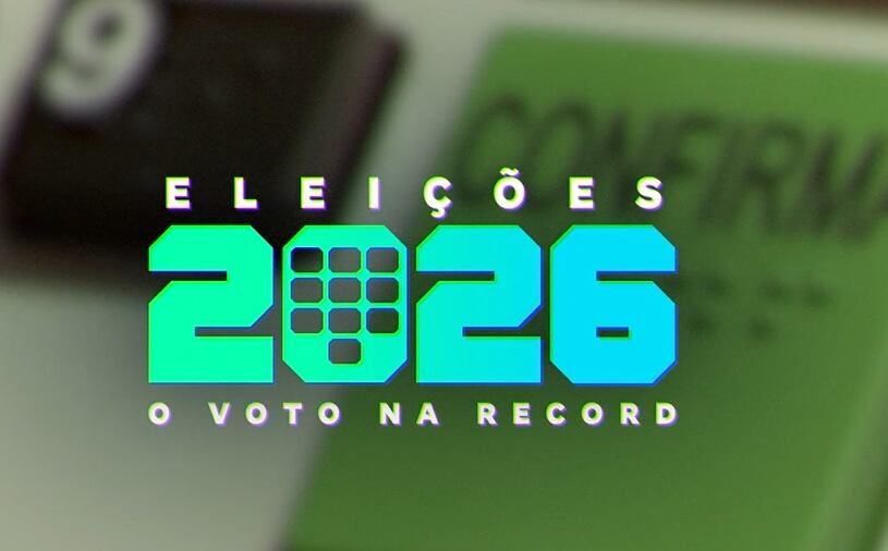 Eleições 2026: Acompanhe a agenda desta terça-feira (29) dos candidatos ao Governo do RJ