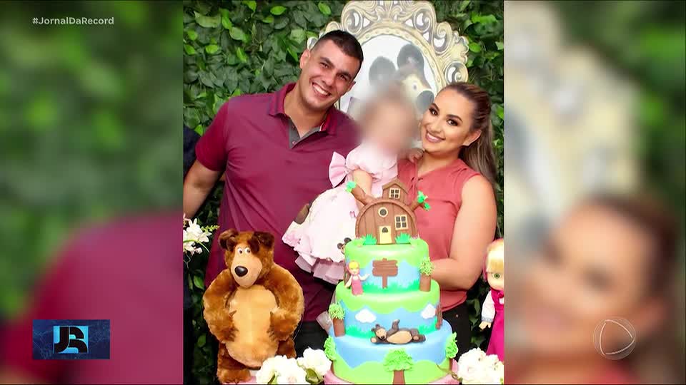 Policial penal é preso suspeito de matar a esposa a tiros na Grande SP