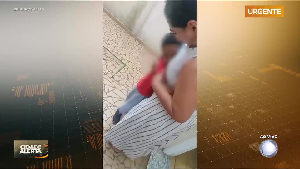 Caso Bernardo: menino de 5 anos desaparecido após morte da mãe é encontrado em segurança