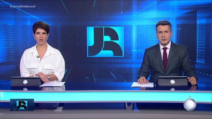 Assista à íntegra do Jornal da Record | 29/09/2025
