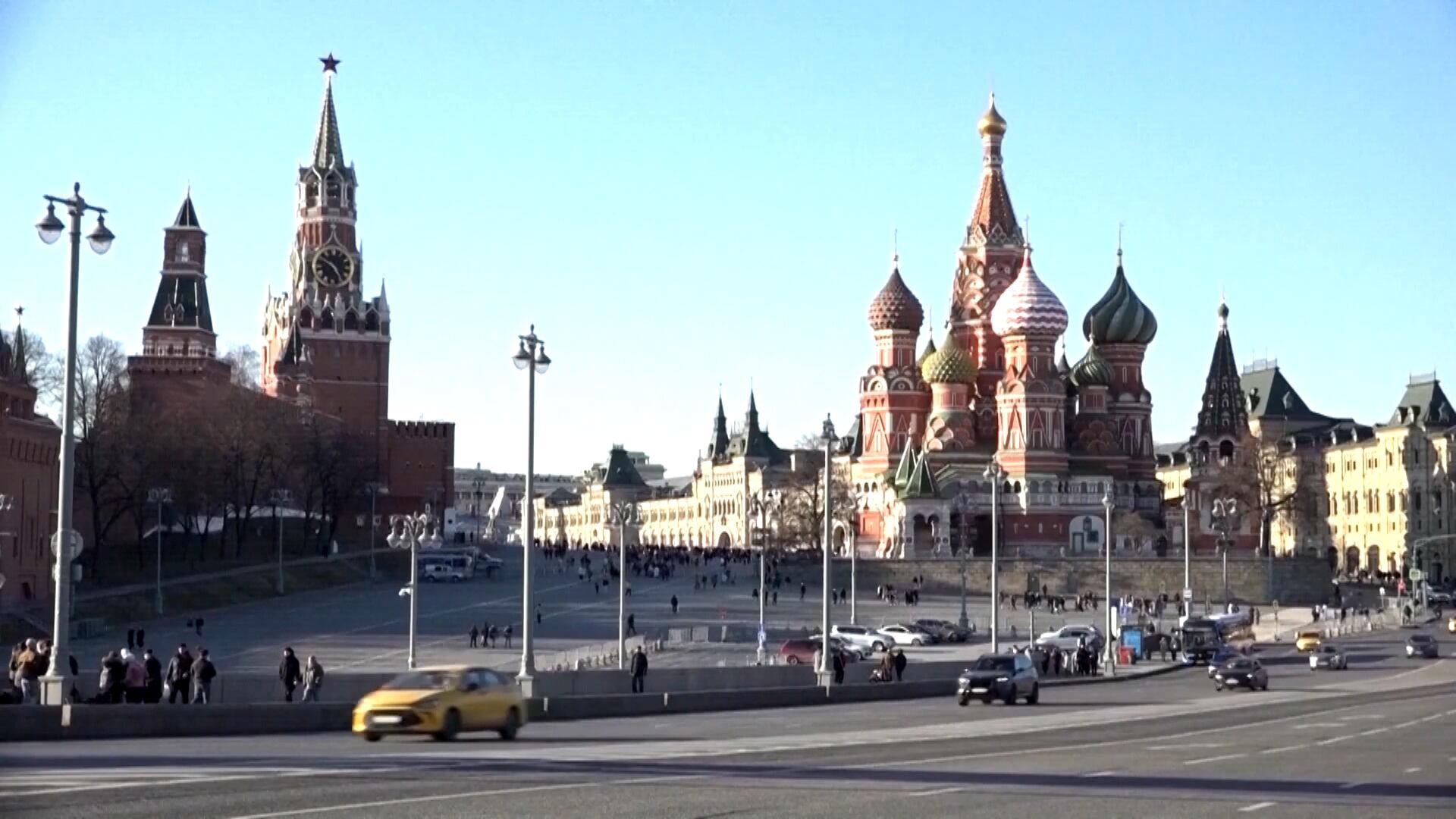 Rússia envia alerta nuclear à Otan em meio a tensões no Báltico