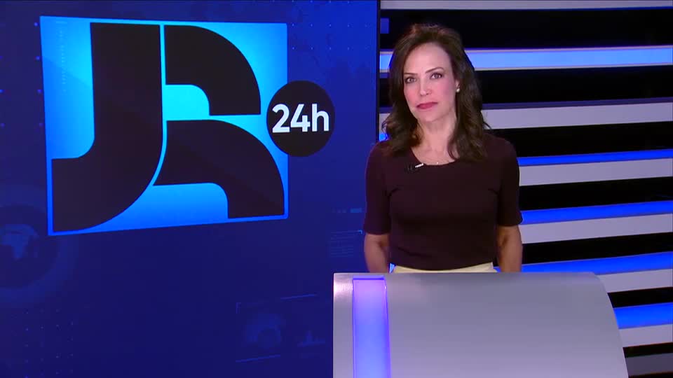 Assista à íntegra da Edição Digital do JR 24 Horas desta quarta (30)