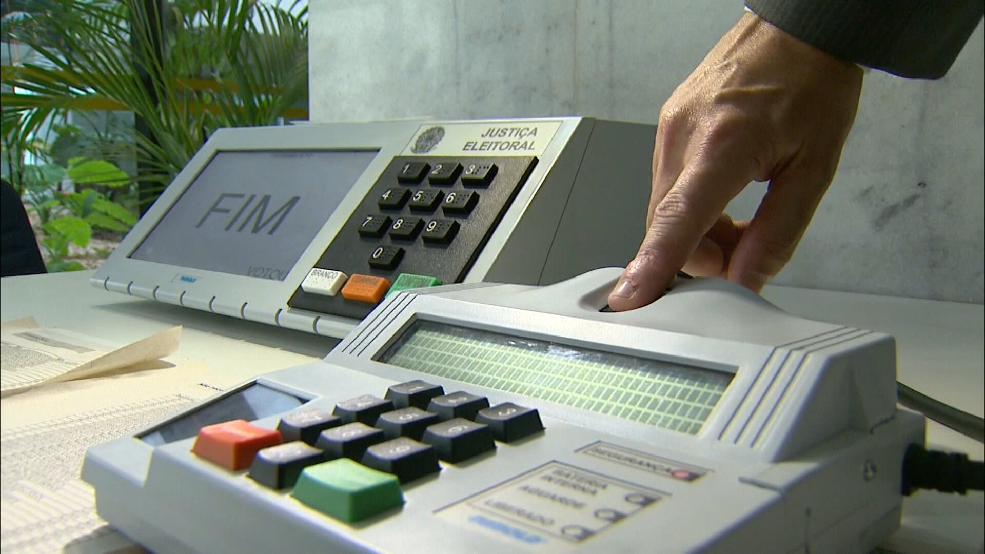 Membro do TRE-SP esclarece o que será proibido e permitido no primeiro turno das eleições