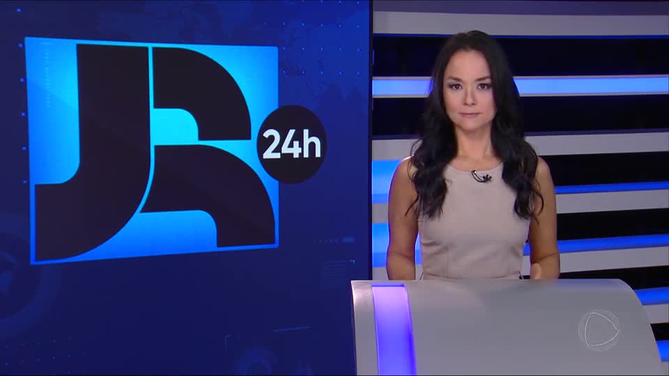 Assista à íntegra da 2ª edição do JR 24 Horas desta quarta (30)