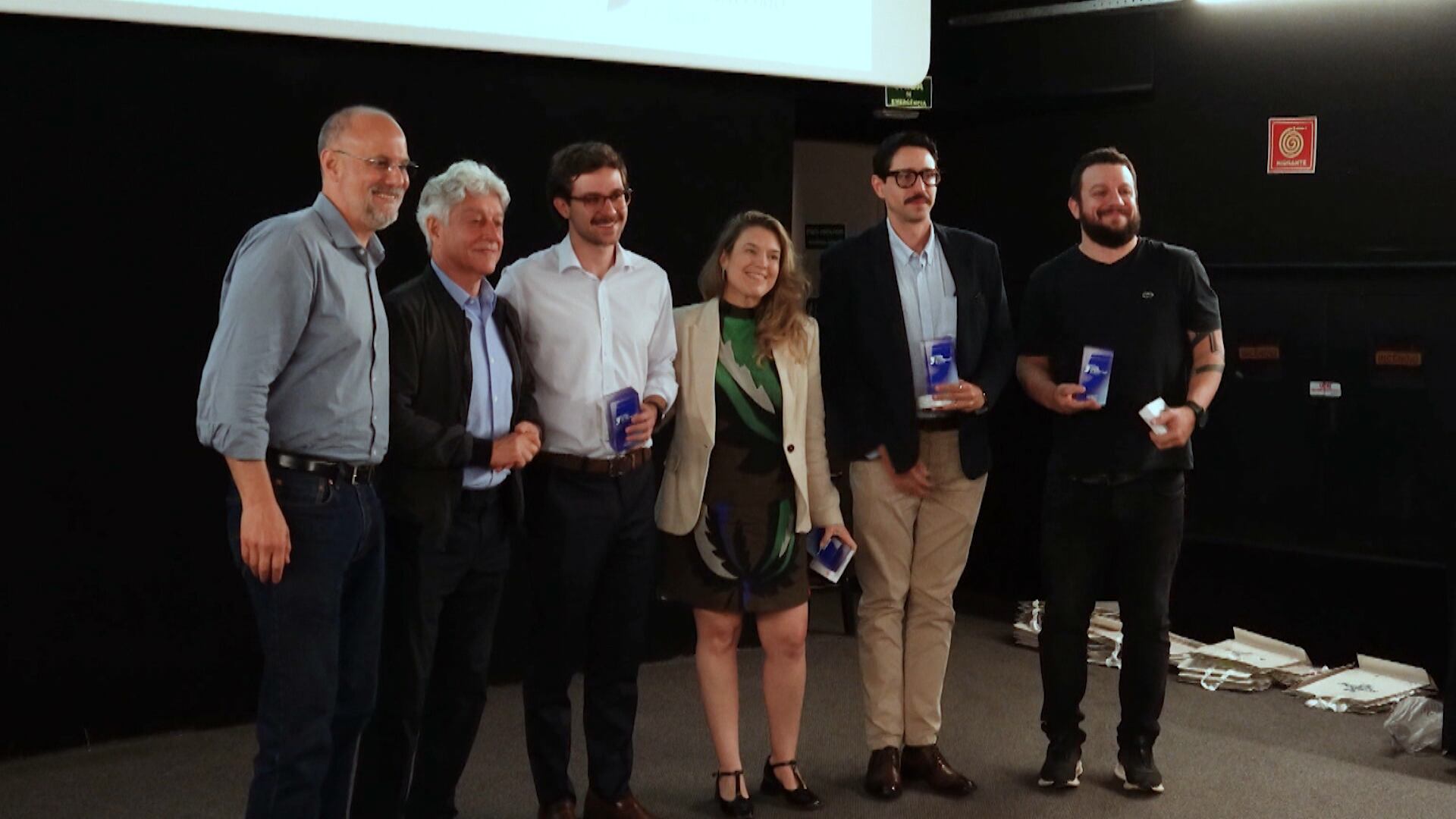 RECORD NEWS vence Prêmio Sebrae de Jornalismo com a série ‘Indústria Cria e Recria’