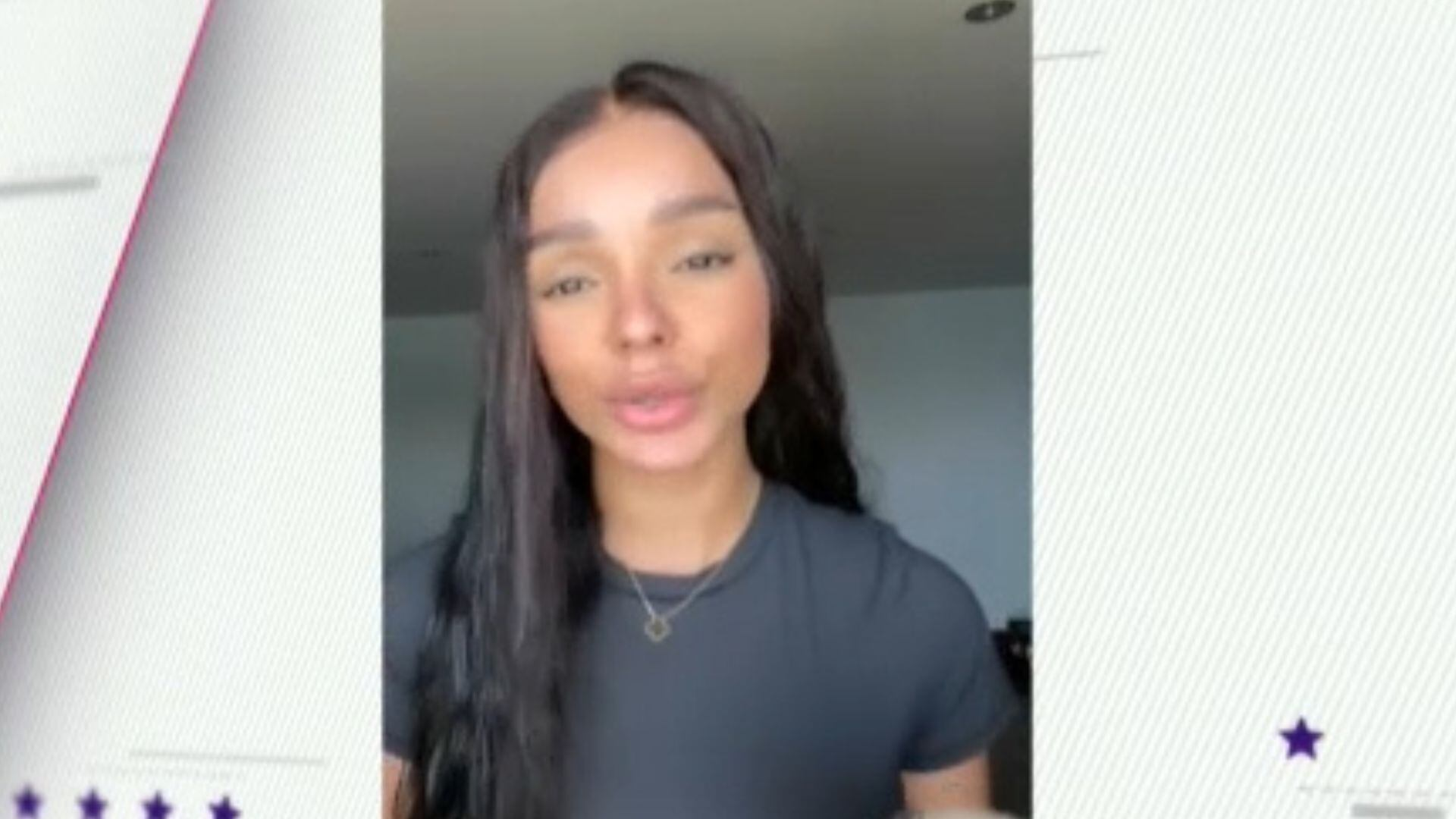 Entenda a treta entre Ludmilla, Brunna Gonçalves e o marido de Giovanna Lancellotti