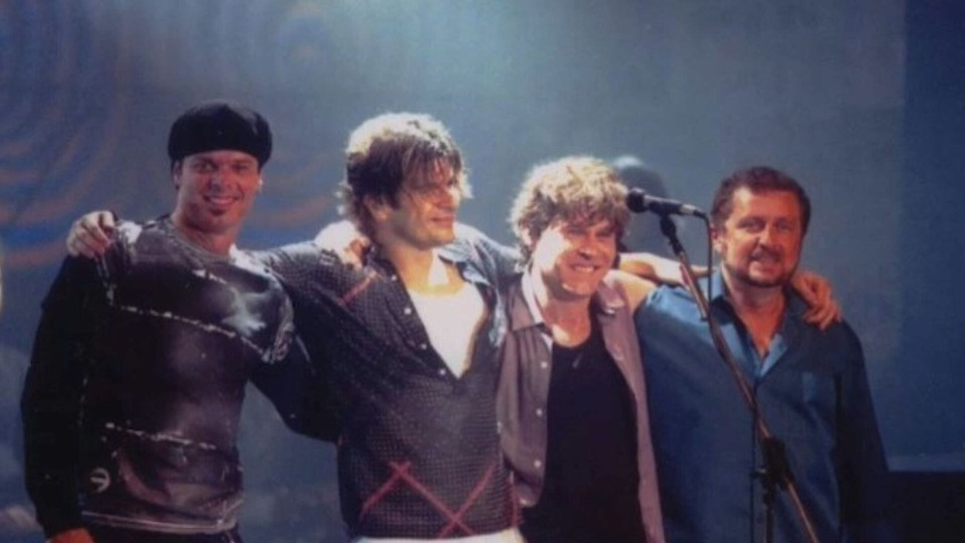 Descubra qual foi o motivo para o fim da banda de rock RPM