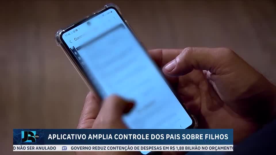 Aplicativo da Meta ganha novas funções para monitoramento de crianças e adolescentes