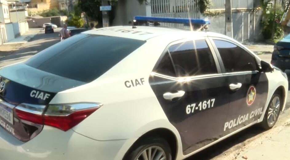 Polícia e MPRJ realizam operação contra desvio de recursos destinados a escolas estaduais