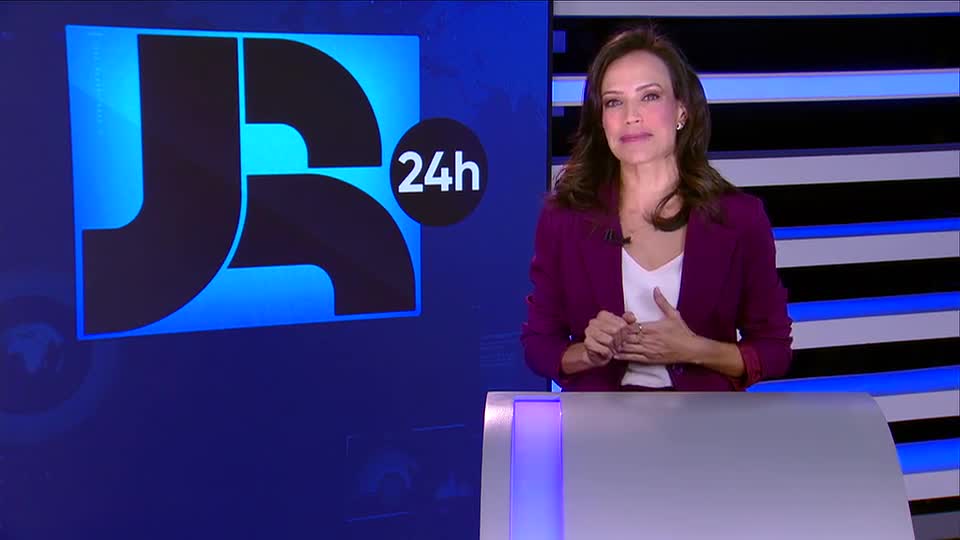 Assista à íntegra da Edição Digital do JR 24 Horas desta quinta (1º)