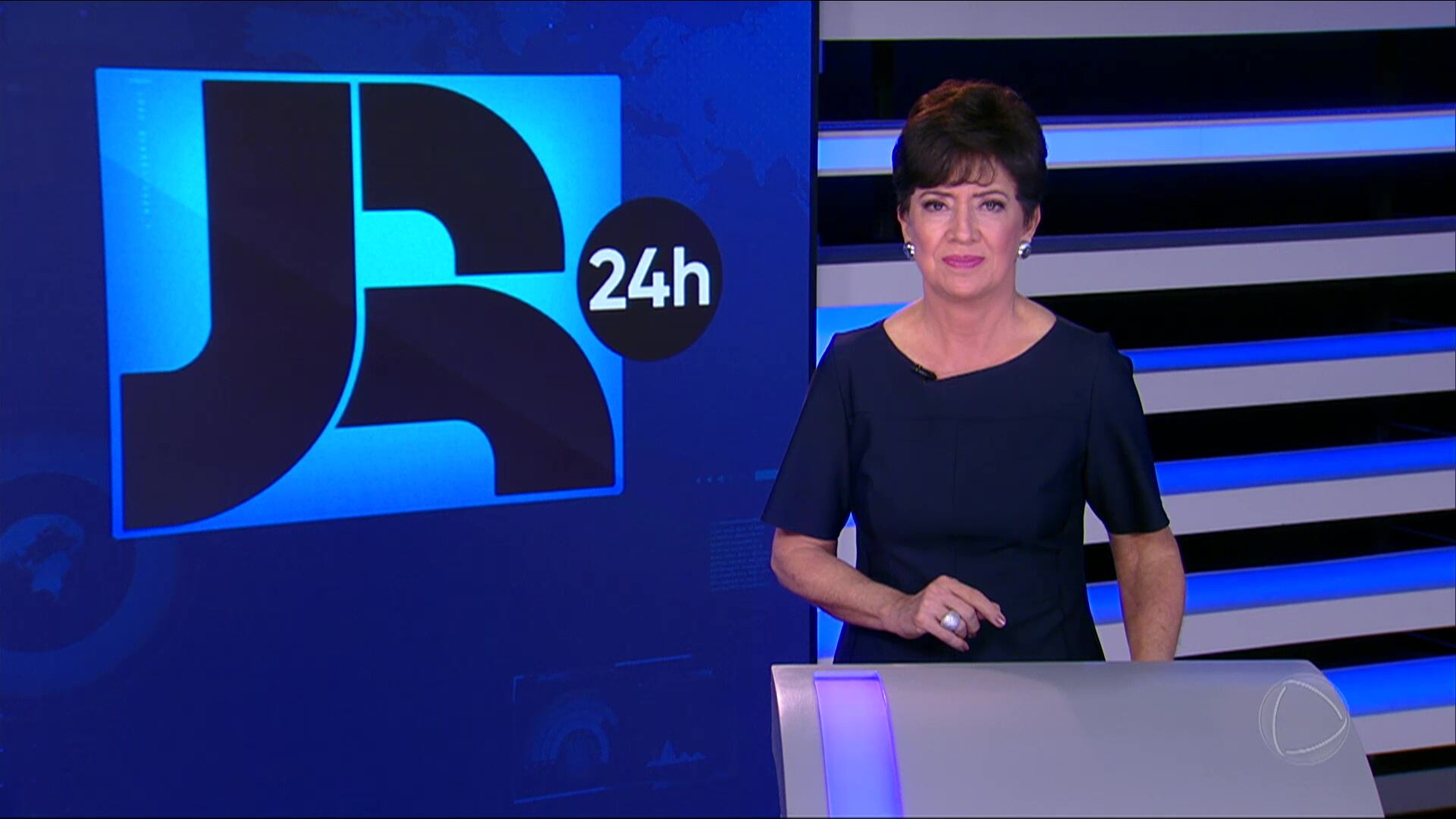 Assista à íntegra da 3ª edição do JR 24 Horas desta quarta (30)