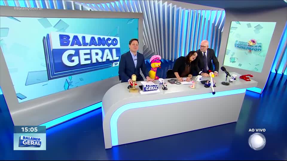 Assista à íntegra de A Hora da Venenosa desta quinta (2)