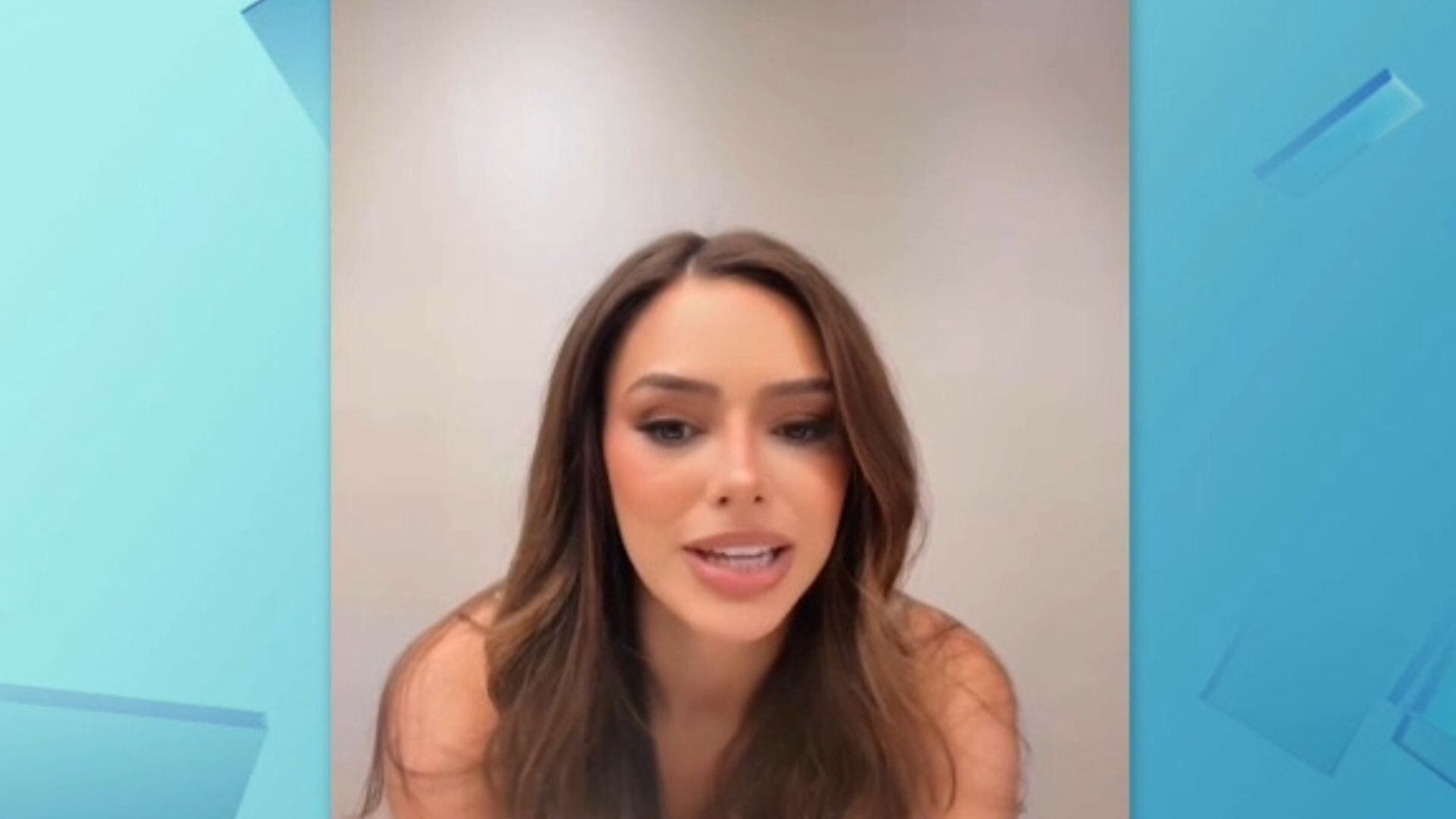 Bruna Biancardi diz que festa de Mavie será ‘íntima’, mas gasta R$ 4 milhões com a comemoração