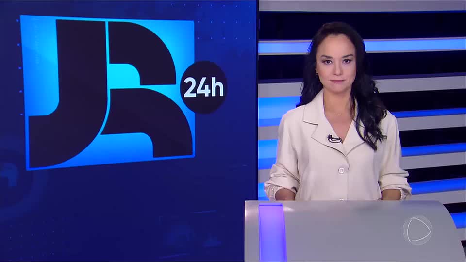 Assista à íntegra da 2ª edição do JR 24 Horas desta sexta (2)