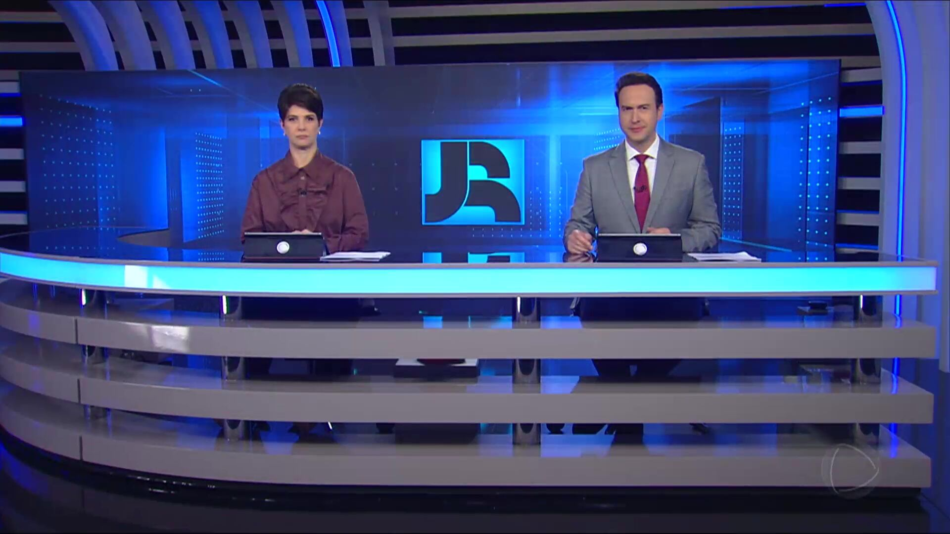 Assista à íntegra do Jornal da Record | 01/10/2026
