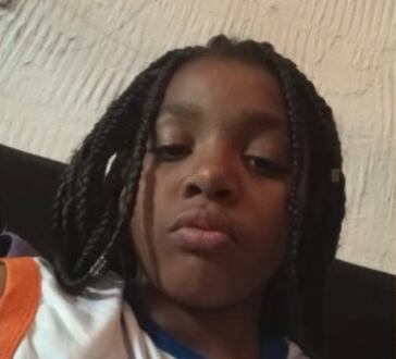 Menina sai de casa para ir à escola e desaparece, em Nova Iguaçu, na Baixada Fluminense