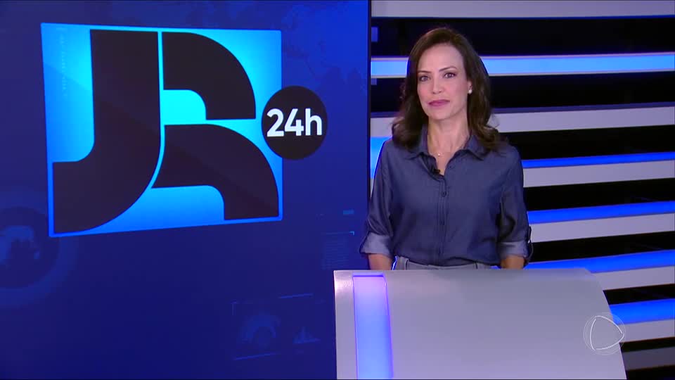 Assista à íntegra da 1ª edição do JR 24 Horas desta sexta (2)