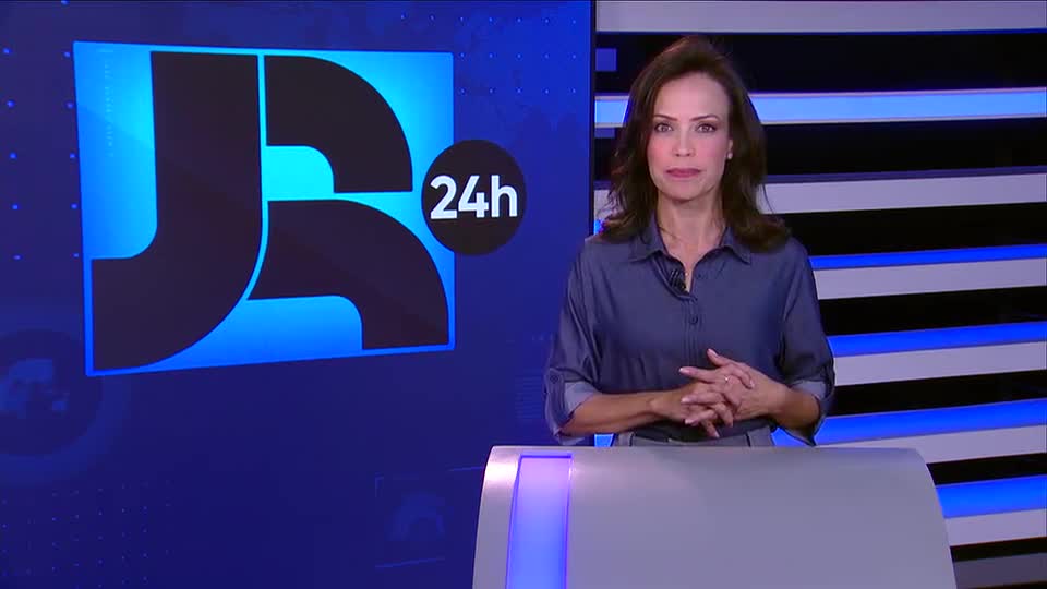 Assista à íntegra da Edição Digital do JR 24 Horas desta sexta (2)