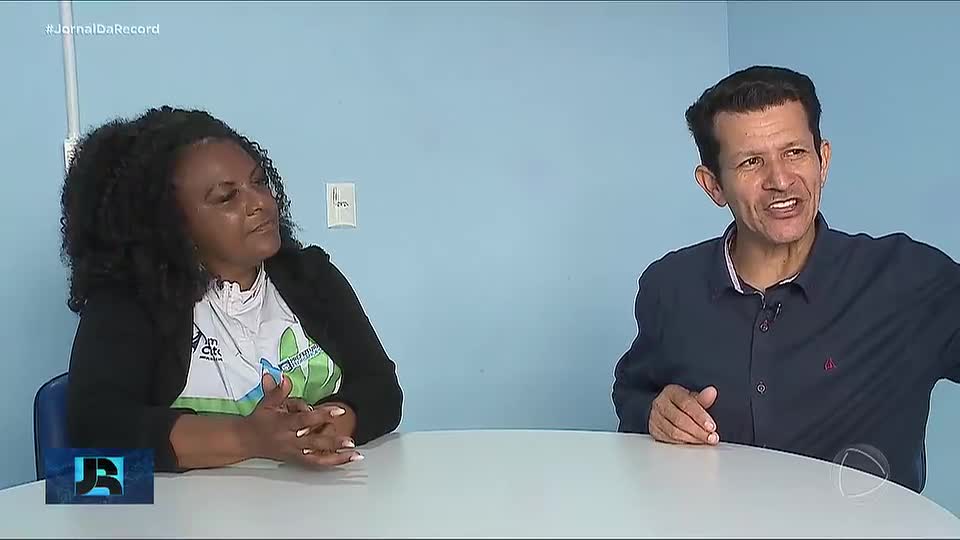 Homem que chegou a morar nas ruas consegue dar guinada na vida com ajuda de projeto social em SC