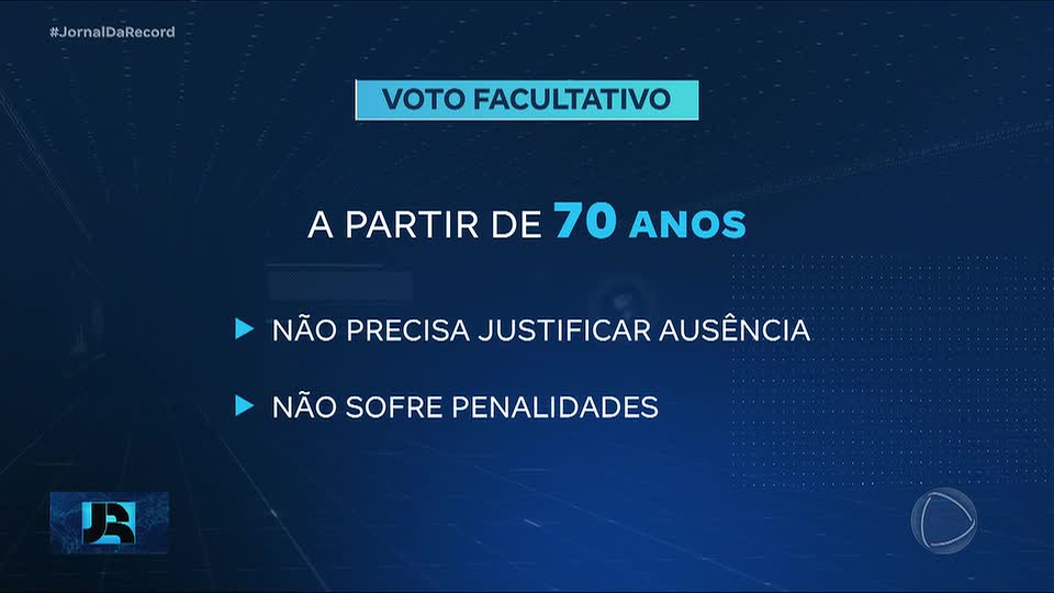 Ministério da Previdência usa voto de maiores de 70 como prova de vida no INSS