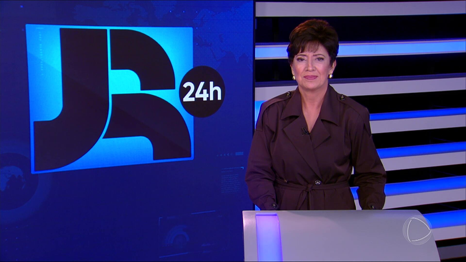 Assista à íntegra da 3ª edição do JR 24 Horas desta sexta (2)