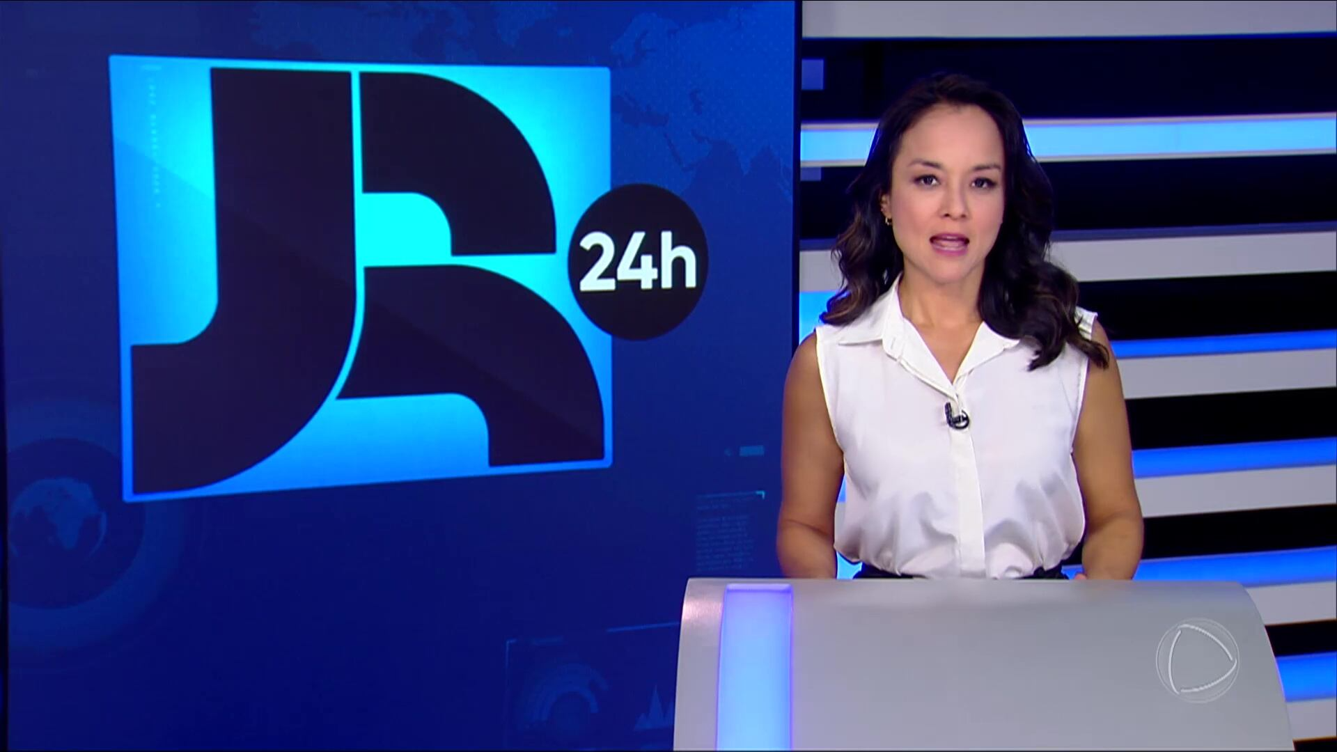Assista à íntegra da 4ª edição do JR 24 Horas desta sexta (3)