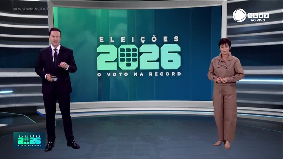 RS, MT, MS, RO, RR, PB e SC definem governadores no primeiro turno
