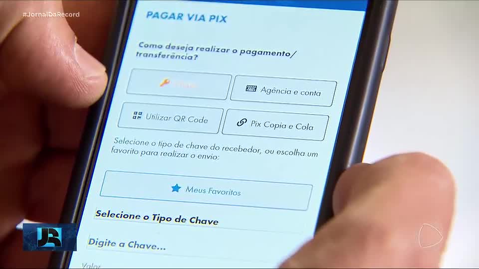Entra em vigor nova regra do Pix que facilita devolução de dinheiro perdido em caso de golpe