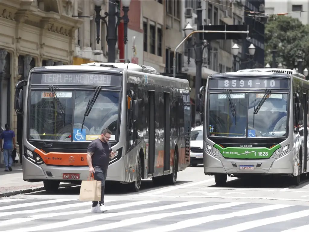 Eleições 2026: confira os horários de gratuidade do transporte público pelo país