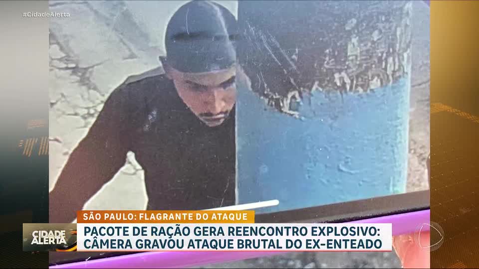 Enteado mata ex-padrasto espancado com soco inglês; foram 50 dias em coma antes de morrer